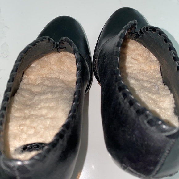 UGG Leather Booties - Picture 12 of 15